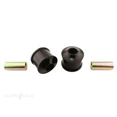 Strut rod - to chassis bushing, , scanz_hi-res