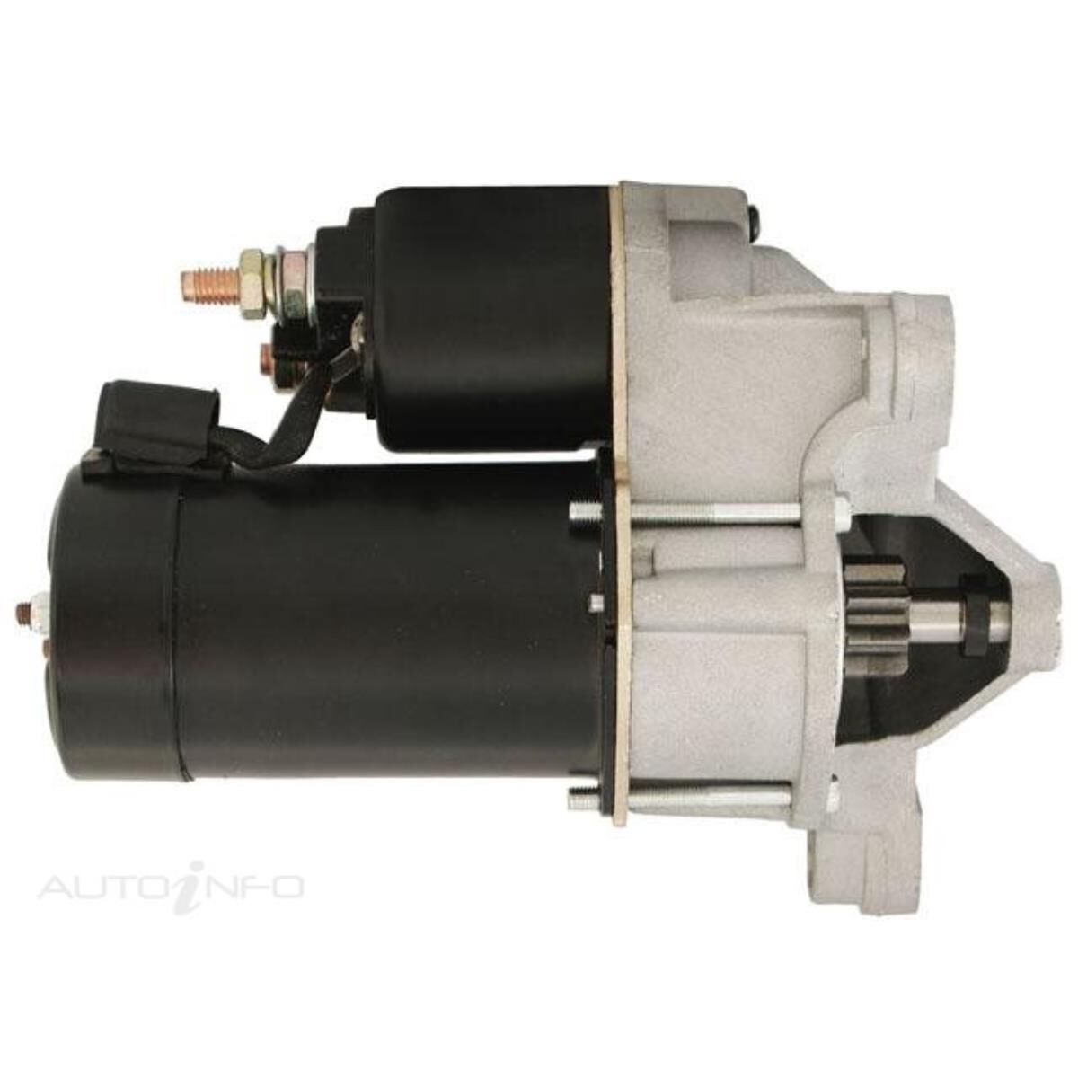 STR MTR 12V 1.1KW 9TH CW CITROEN AX14 PEUGEOT 30, , scanz_hi-res