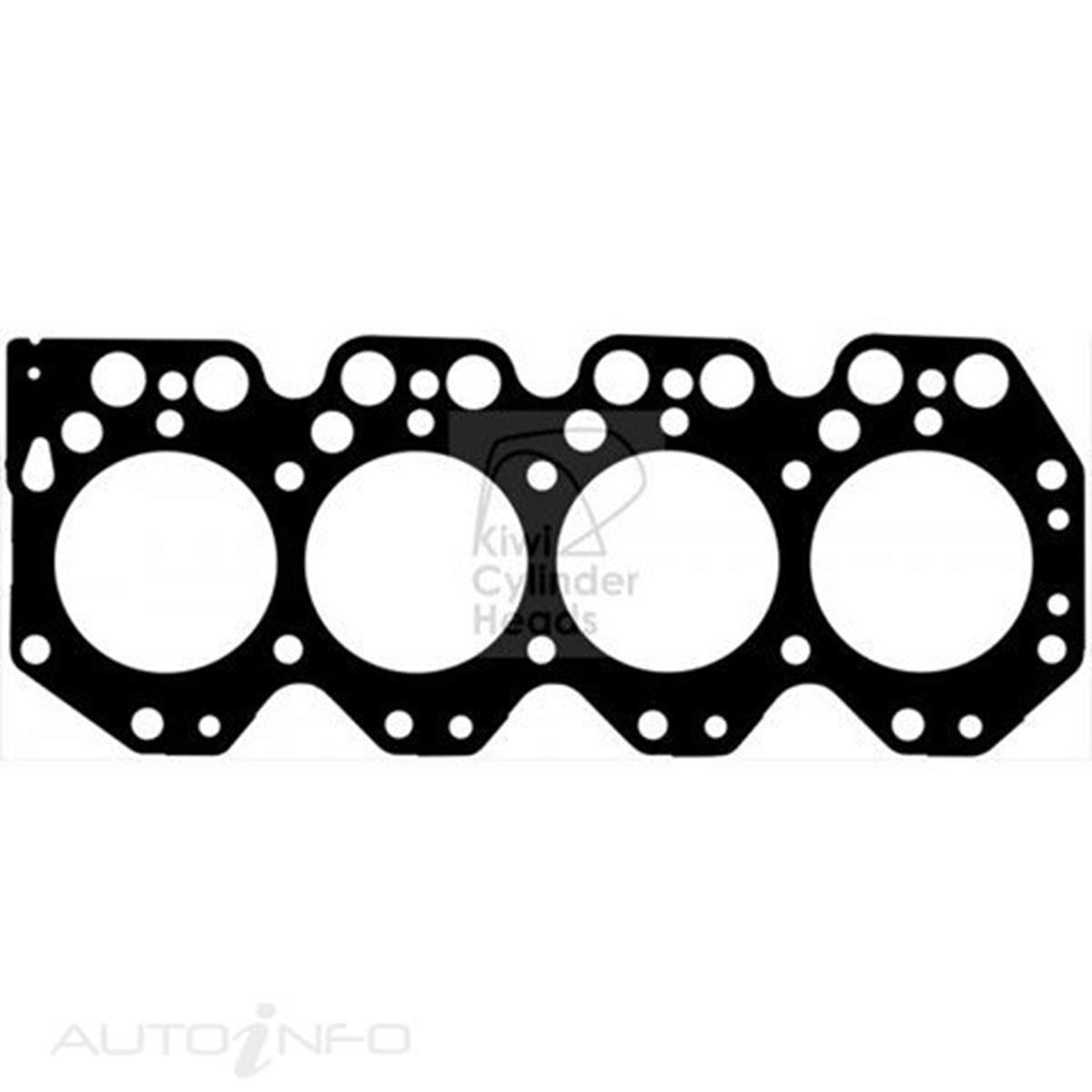 HEAD GASKET - TOYOTA 14B  PARENT BORE (S, , scanz_hi-res