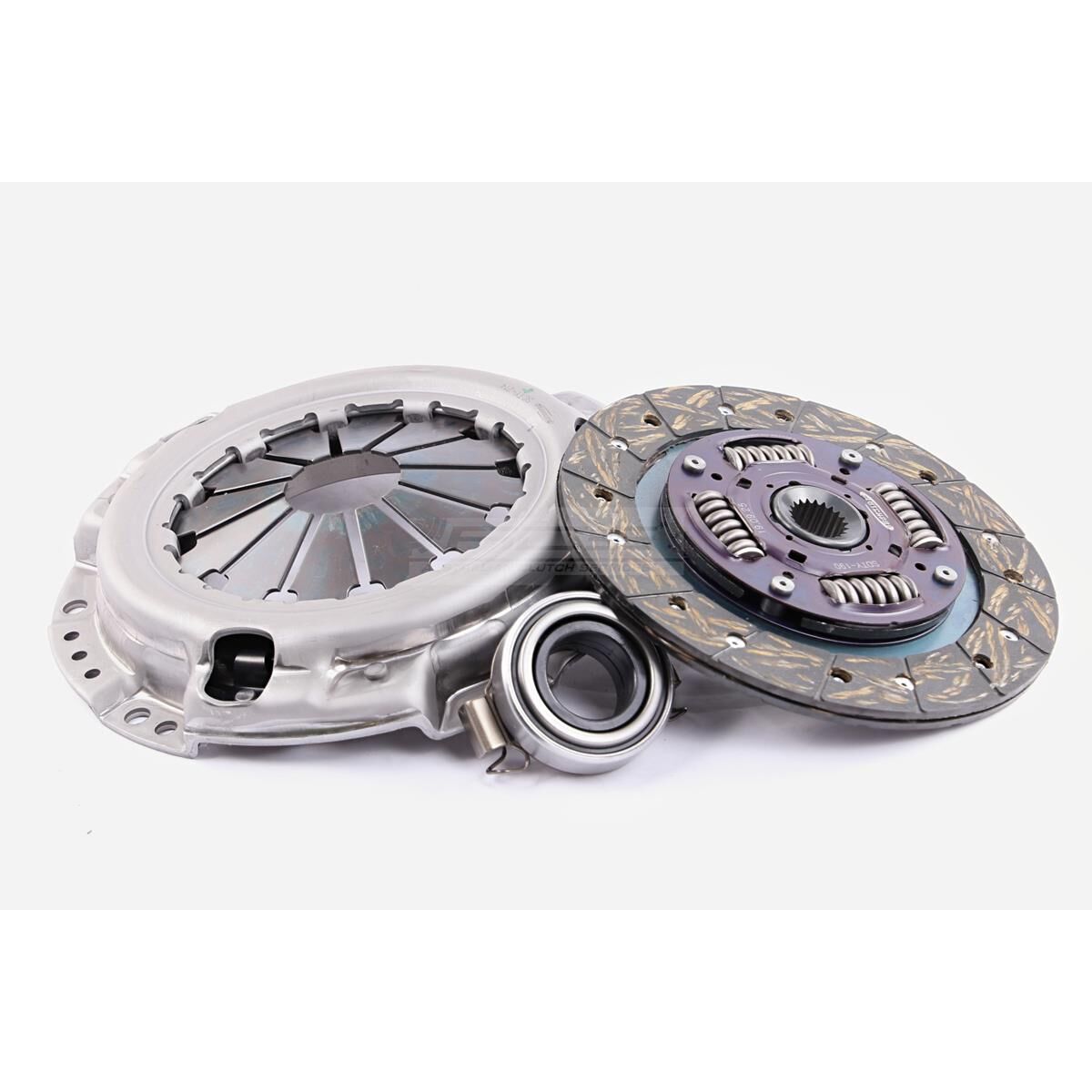 C/KIT TOY ECHO VITZ 1.3 NCP10 200*21*23.8 TYC553 TYD008U 460, , scanz_hi-res