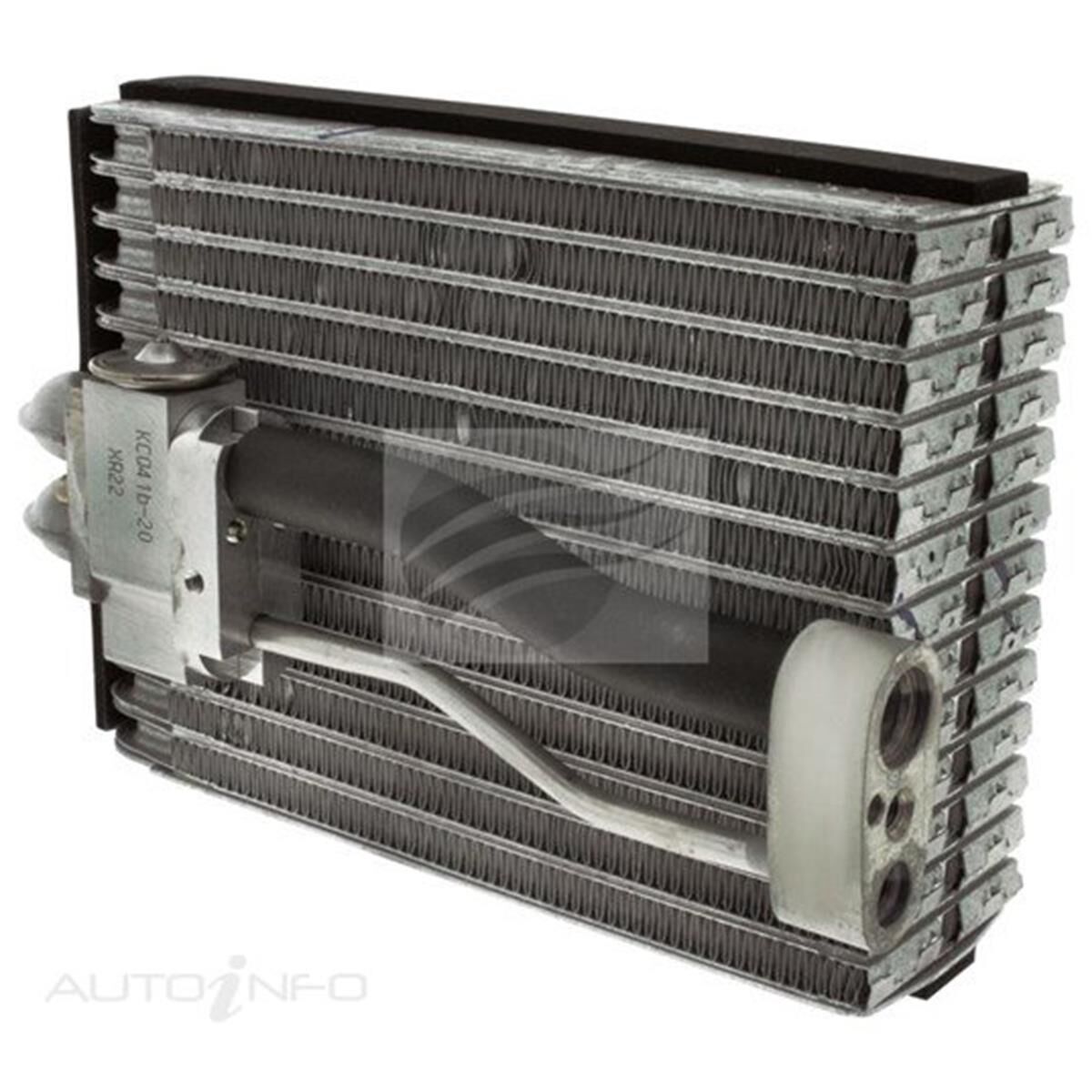 EVAP COIL KENWORTH K108 T909, , scanz_hi-res