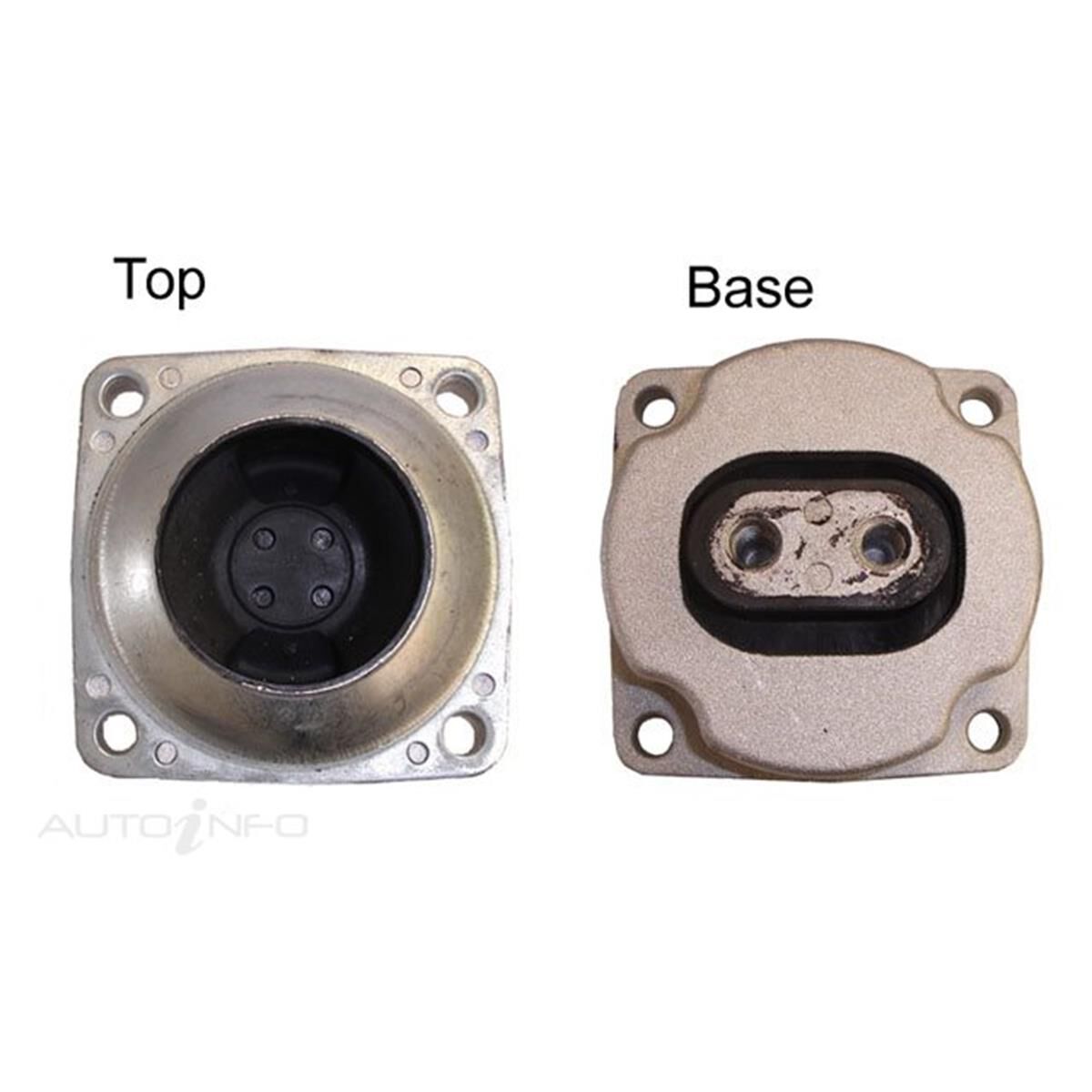 CHRYSLER 300C 05-10 REAR AUTO, , scanz_hi-res