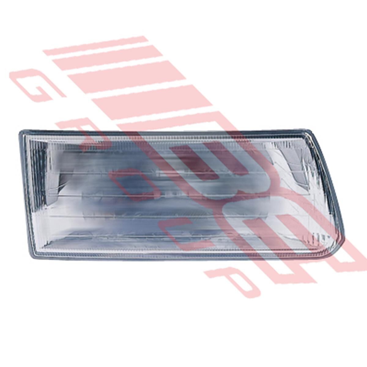 HEADLIGHT LENS, , scanz_hi-res