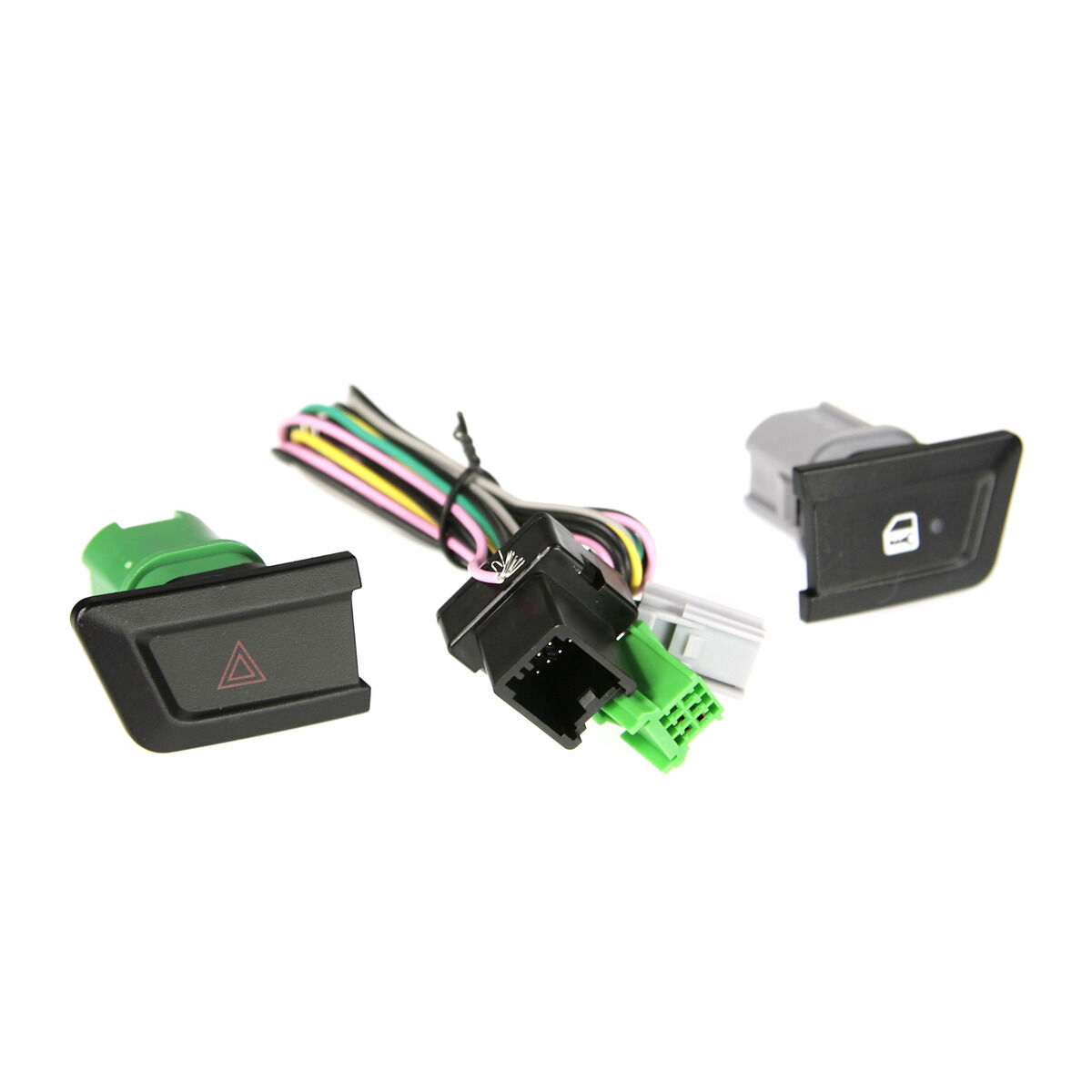 HAZARD SWITCHES FORD RANGER, , scanz_hi-res