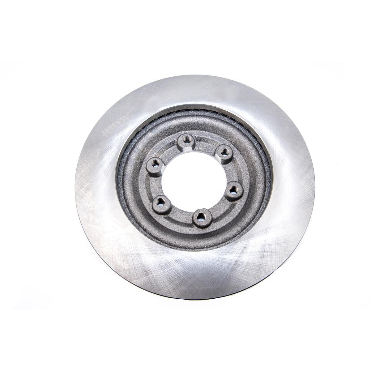 GUARDIAN BRAKE ROTOR [ Holden Colorado RG 4X4 Isuzu D-Max 12-> F ], , scanz_hi-res