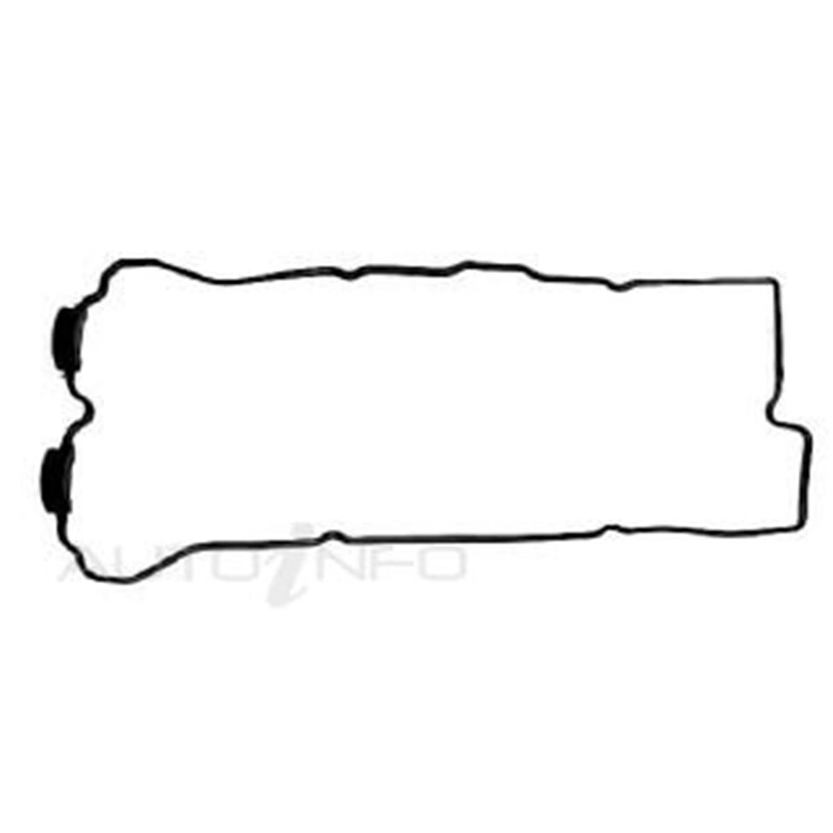 ROCKER COVER GASKET NISSAN GA14DE, , scanz_hi-res