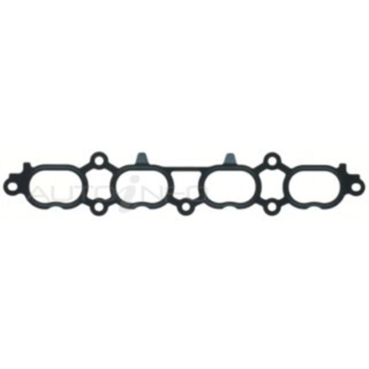 INLET MANIFOLD GASKET SET TOYOTA 3S-GTE, , scanz_hi-res