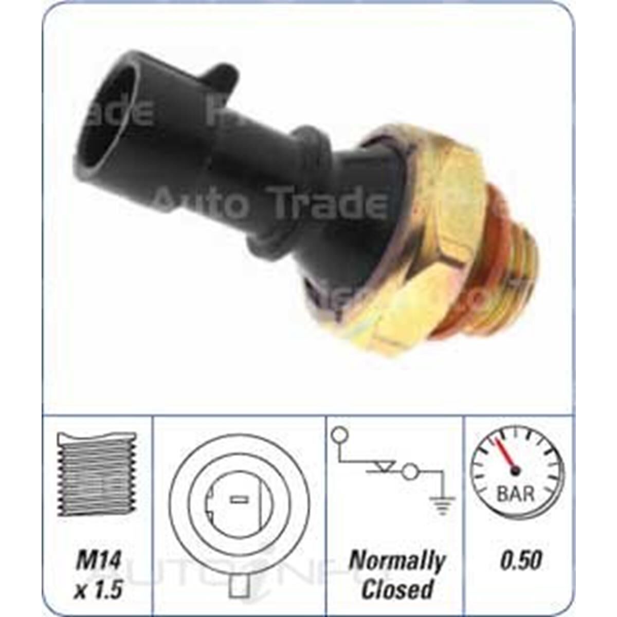 HLDN DAEWOO OIL PRES SWITCH, , scanz_hi-res