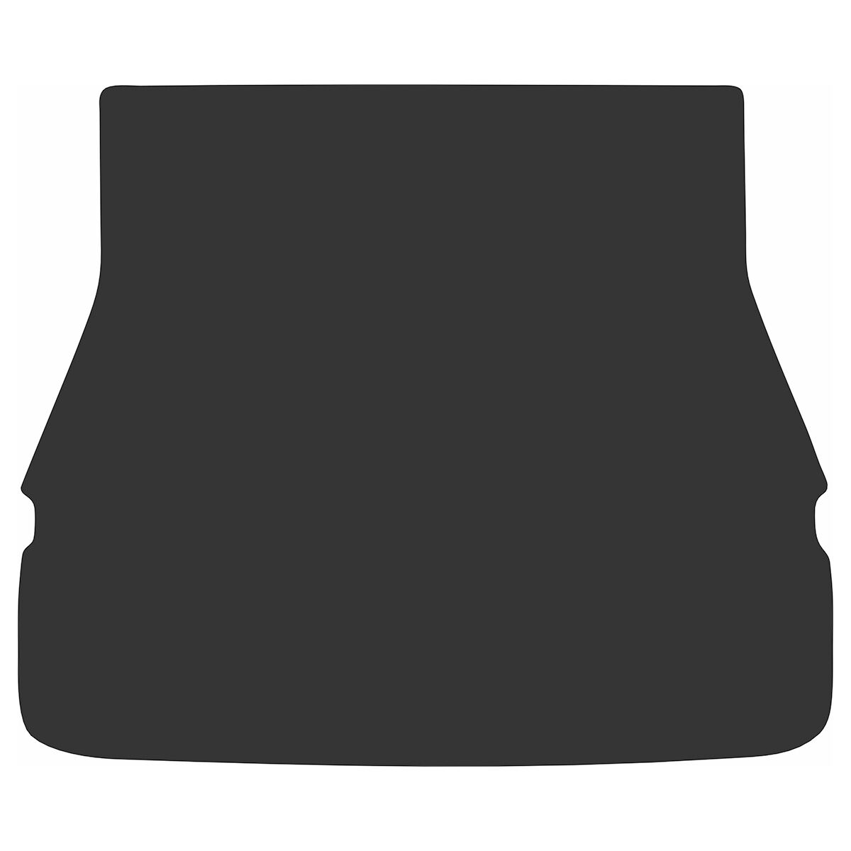 LUXURY CARPET BOOT LINER FOR LEXUS LBX 4WD 2024 ONWARDS, , scanz_hi-res