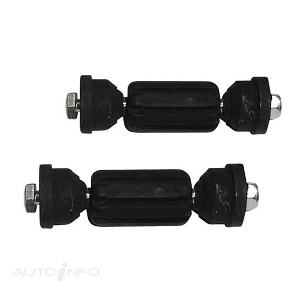 (LK) FORD FOCUS 98-04 REAR SWAY BAR LINK KIT, , scanz_hi-res