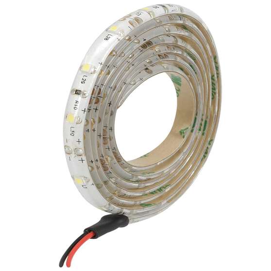LED TAPE 12V AMBIENT COOL 1.2M, , scanz_hi-res