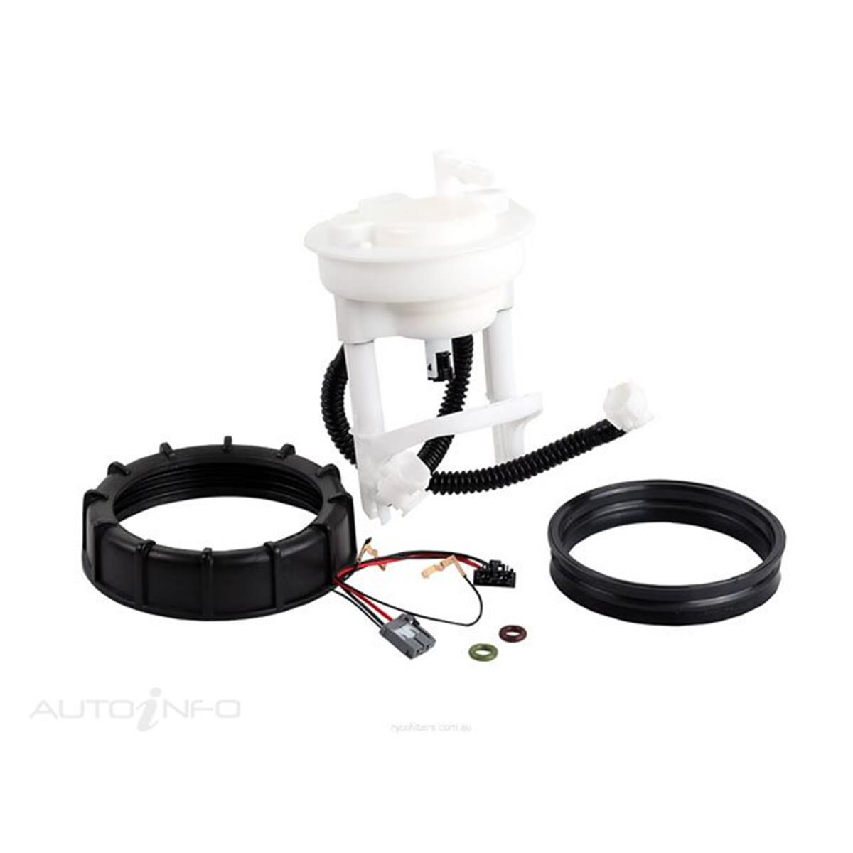 RYCO IN-TANK FUEL FILTER, , scanz_hi-res