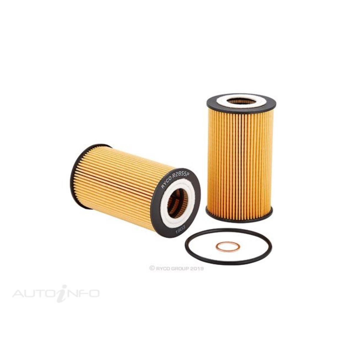 RYCO OIL FILTER, , scanz_hi-res