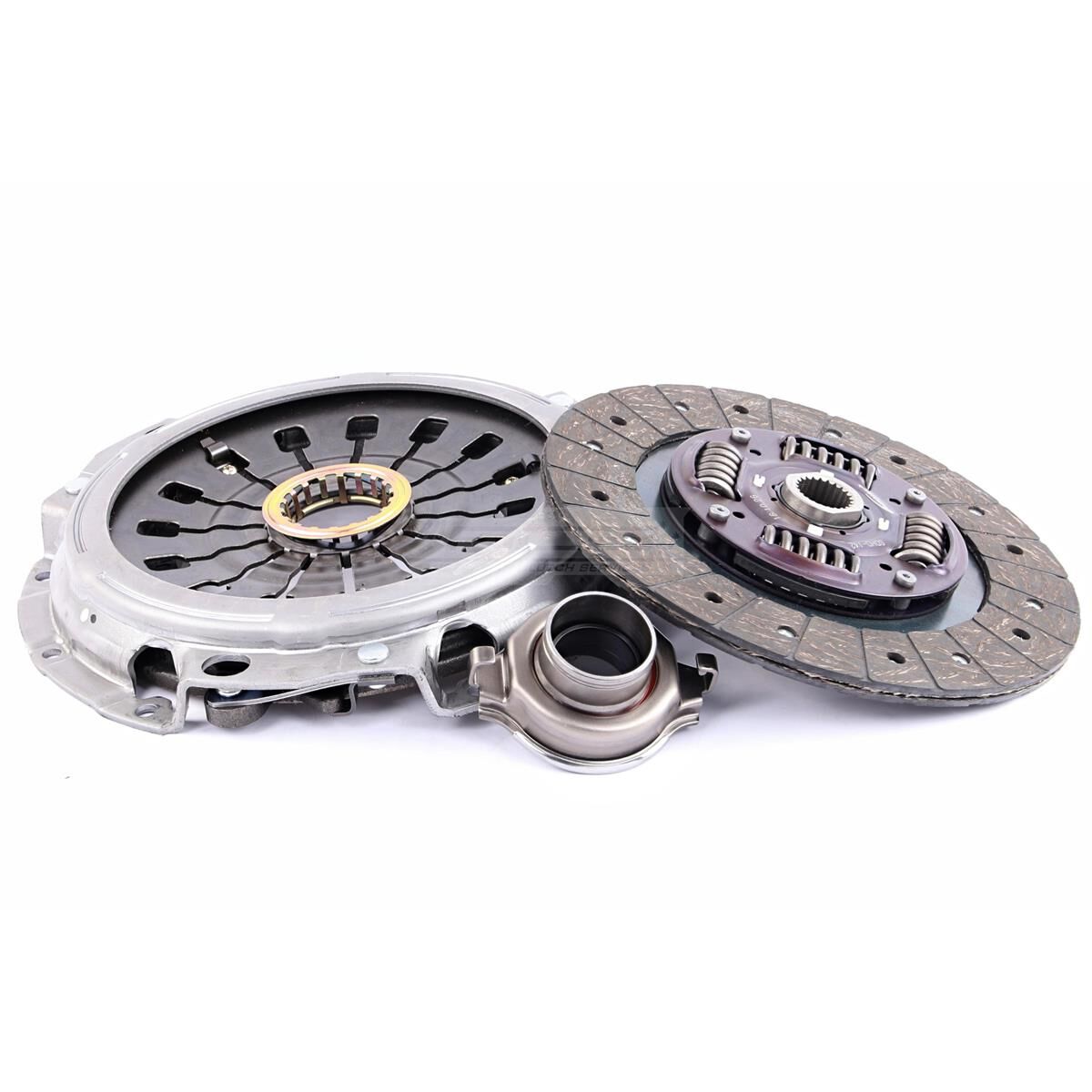 C/KIT MIT GAL EC5A 6A13-T 240MM MBC595 MBD073 BRG601 PUL, , scanz_hi-res