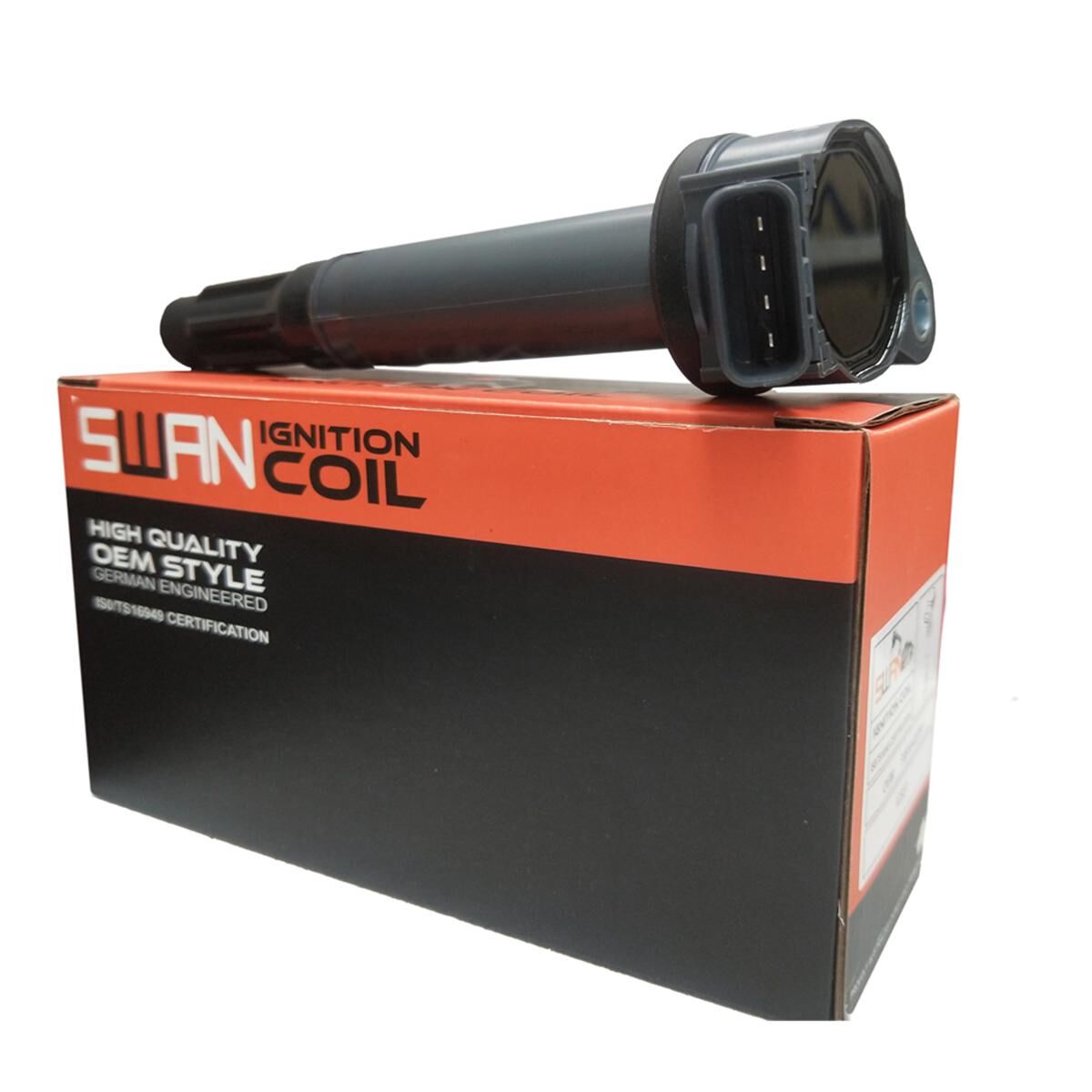 SWAN IGNITION COIL - IC327, , scanz_hi-res