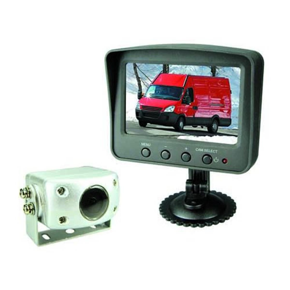 4.3" TFT LCD REVERSE CAMERA, , scanz_hi-res