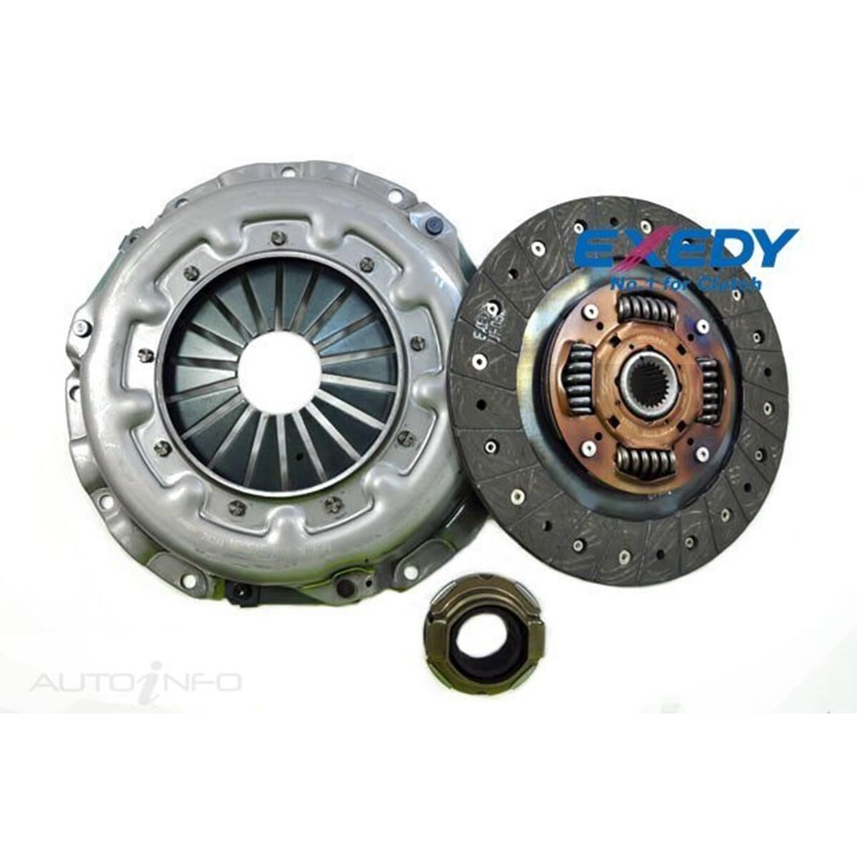CLUTCH KIT, , scanz_hi-res