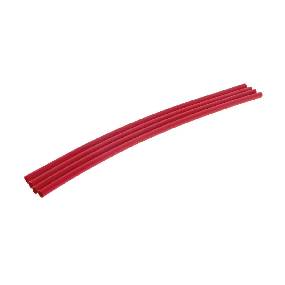 HEAT SHRINK DUAL WALL RED PK 4, , scanz_hi-res