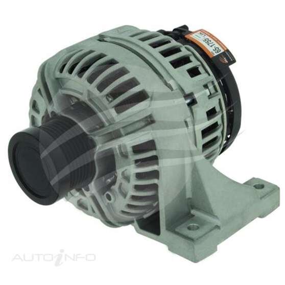 ALT 140A VOLVO S60 S80 V70, , scanz_hi-res