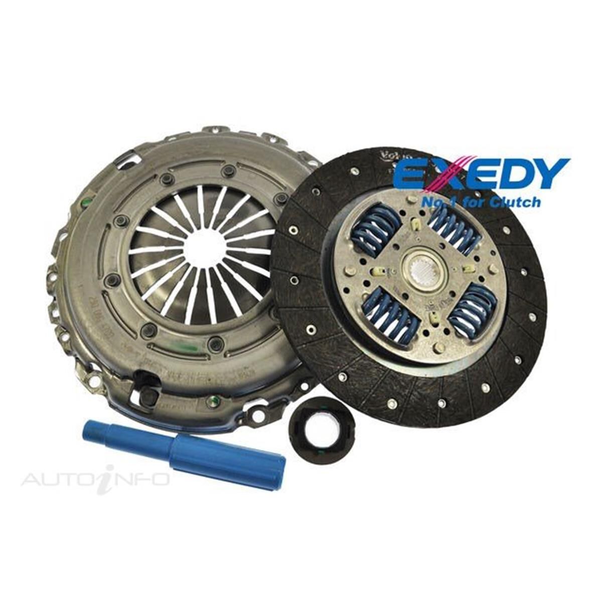 CLUTCH KIT, , scanz_hi-res