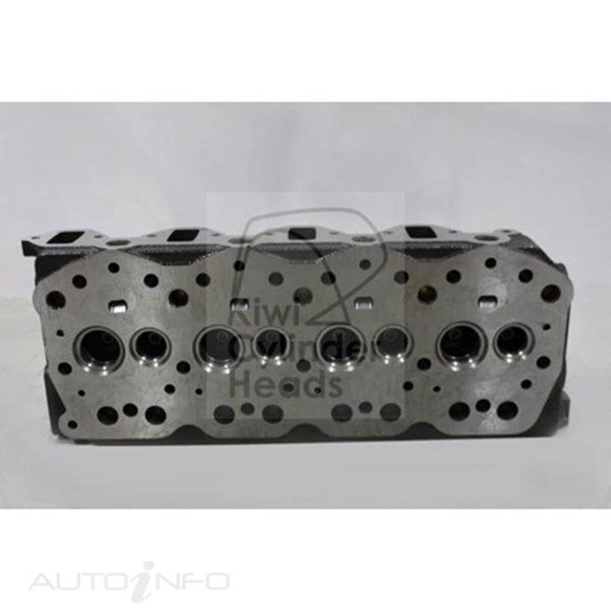 CYLINDER HEAD - MITSUBISHI 4DR5/4DR7, , scanz_hi-res
