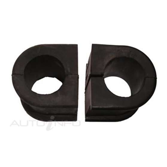 (DR) LANDCRUISER FRONT SWAY BAR MOUNT BUSH 25MM (BRACKET HEIGHT 35MM), , scanz_hi-res