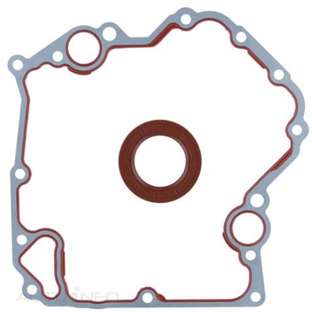 TIMING COVER SET CHRYSLER EVA, , scanz_hi-res