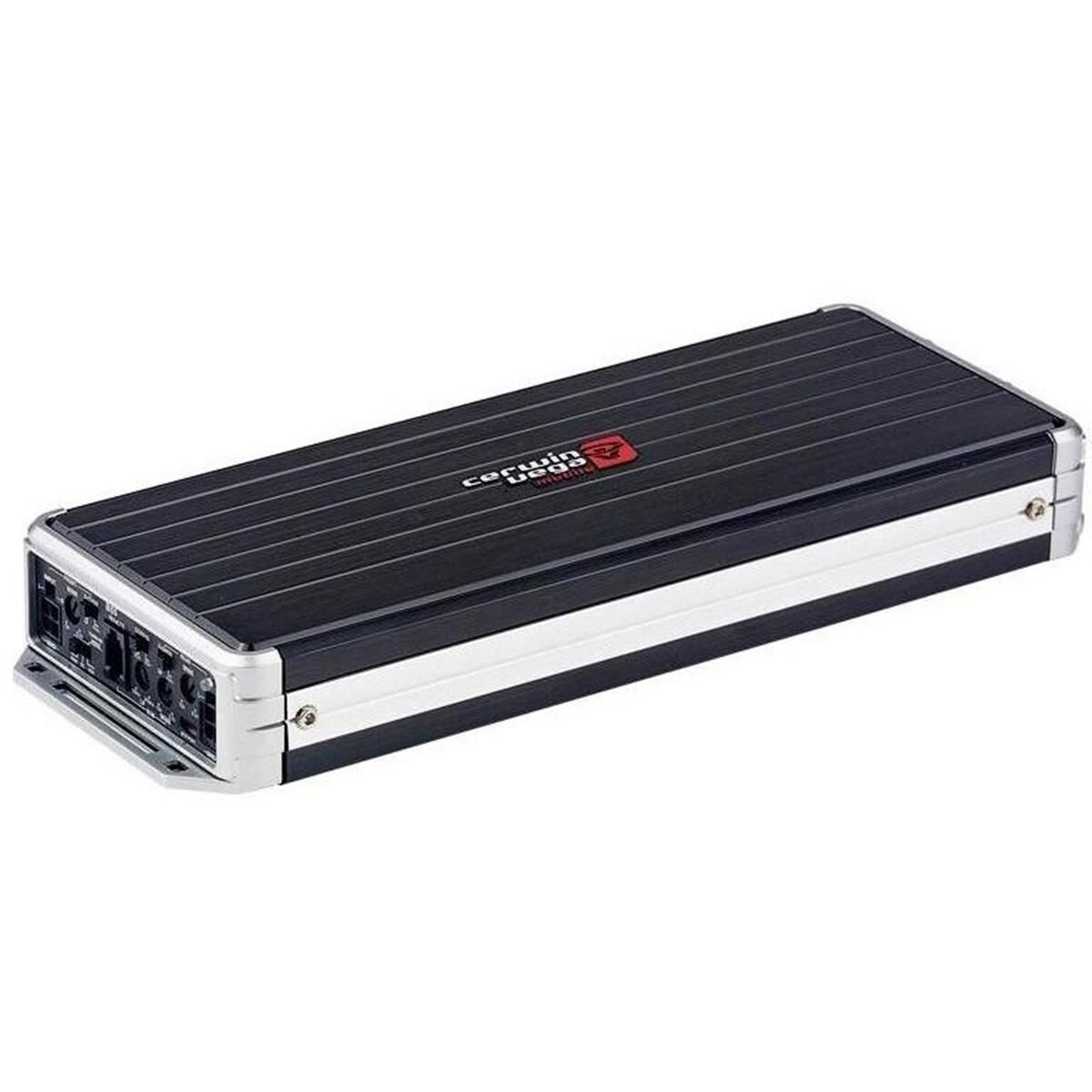 Cerwin vega top motorcycle amp