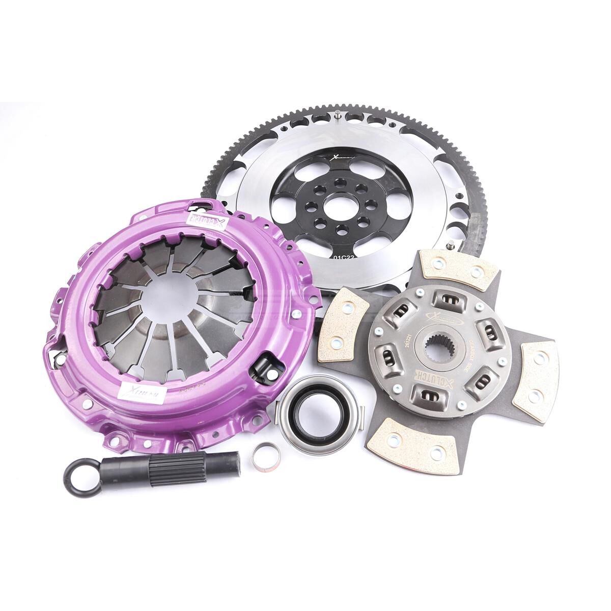 KIT PER HONDA INTEGRA 2.0L inc F/W, , scanz_hi-res
