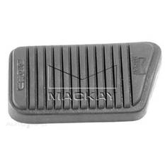 BRAKE PEDAL PAD  - FORD FALCON AU1 - 4.0L I6  PETROL - MANUAL, , scanz_hi-res