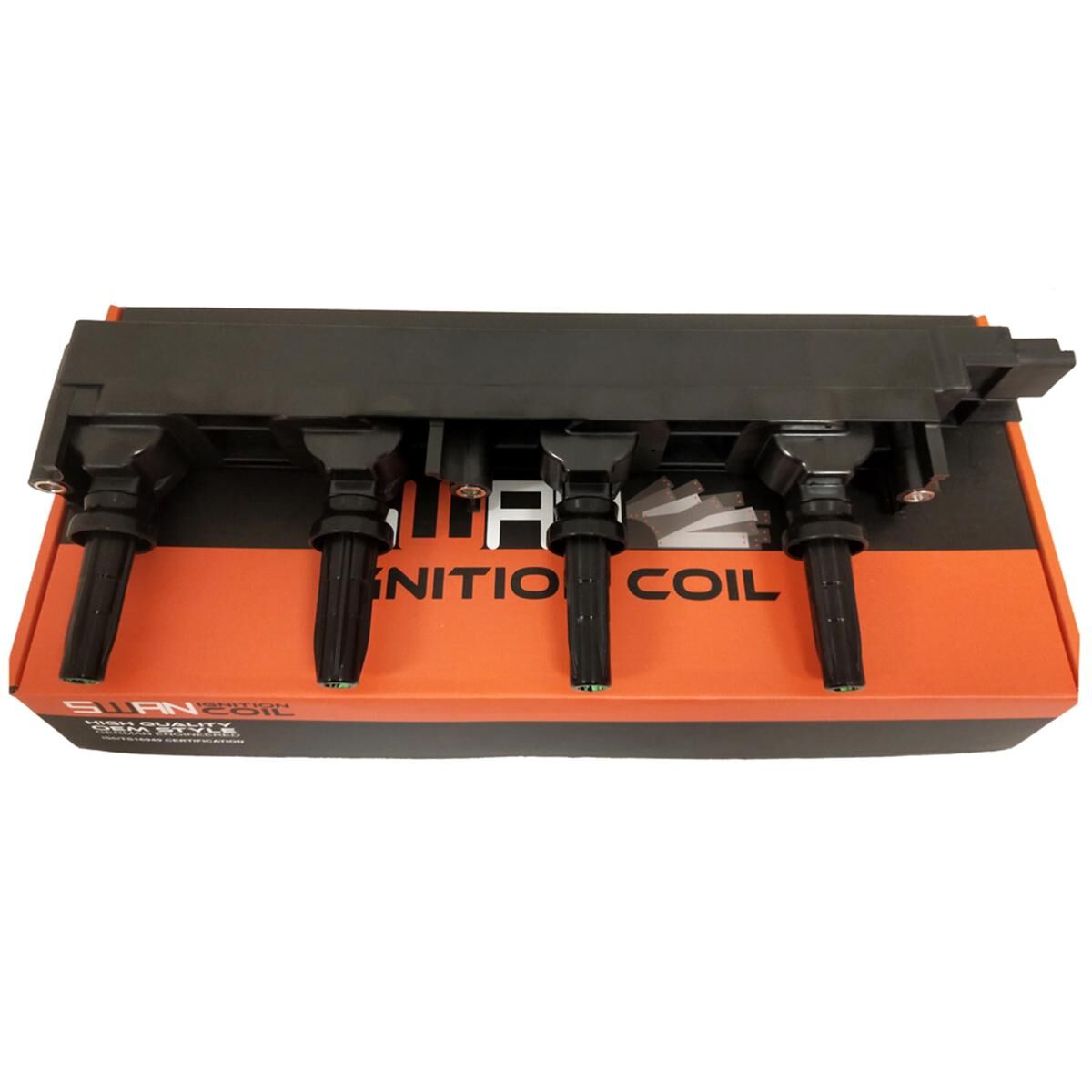 SWAN IGNITION COIL - IC70820, , scanz_hi-res