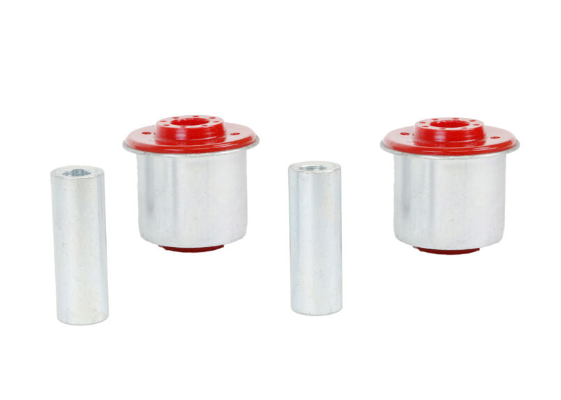 RADIUS ARM TO CHASSIS BUSHING, , scanz_hi-res