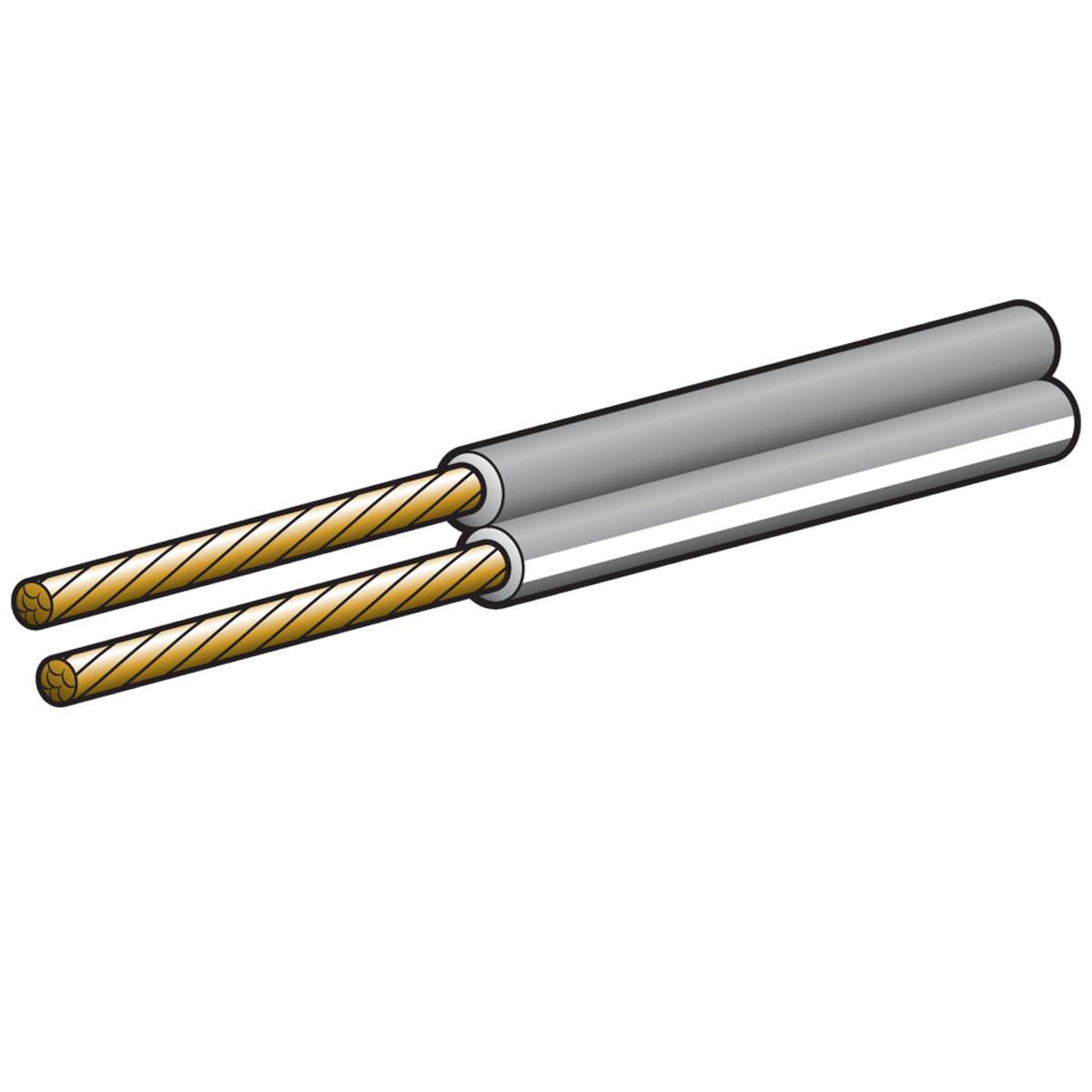 CABLE SPEAKER 2.5AMP 100M, , scanz_hi-res