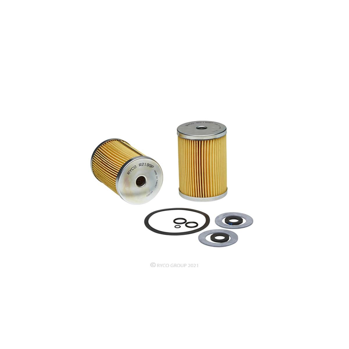 RYCO FUEL FILTER, , scanz_hi-res