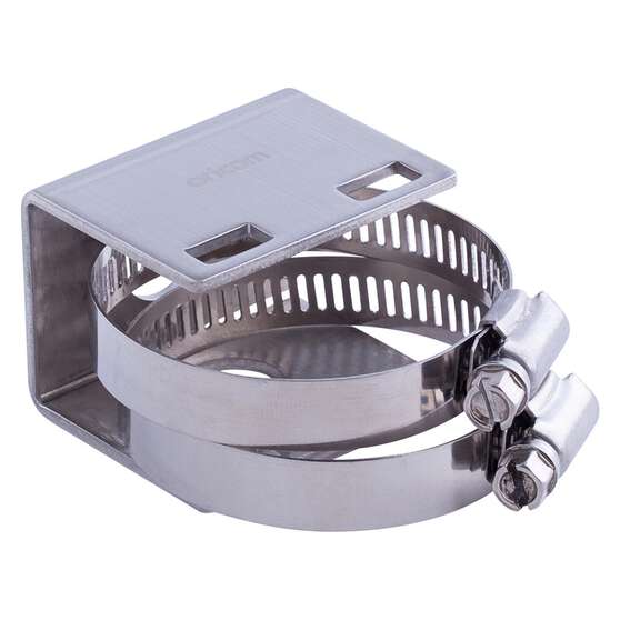 UNI BULL BAR ANT BRKT >76MM, , scanz_hi-res