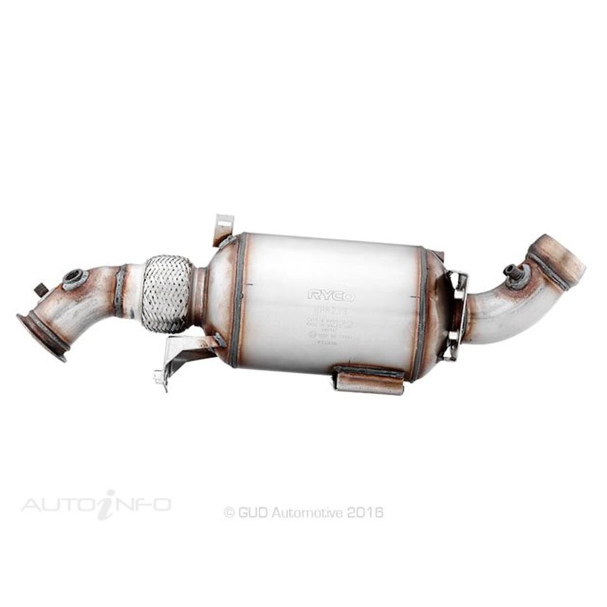 RYCO PARTICULATE FILTER, , scanz_hi-res