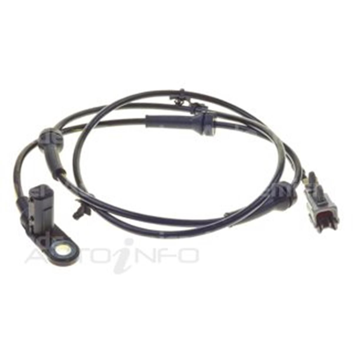 NISSAN WHEEL SPEED SENSOR, , scanz_hi-res