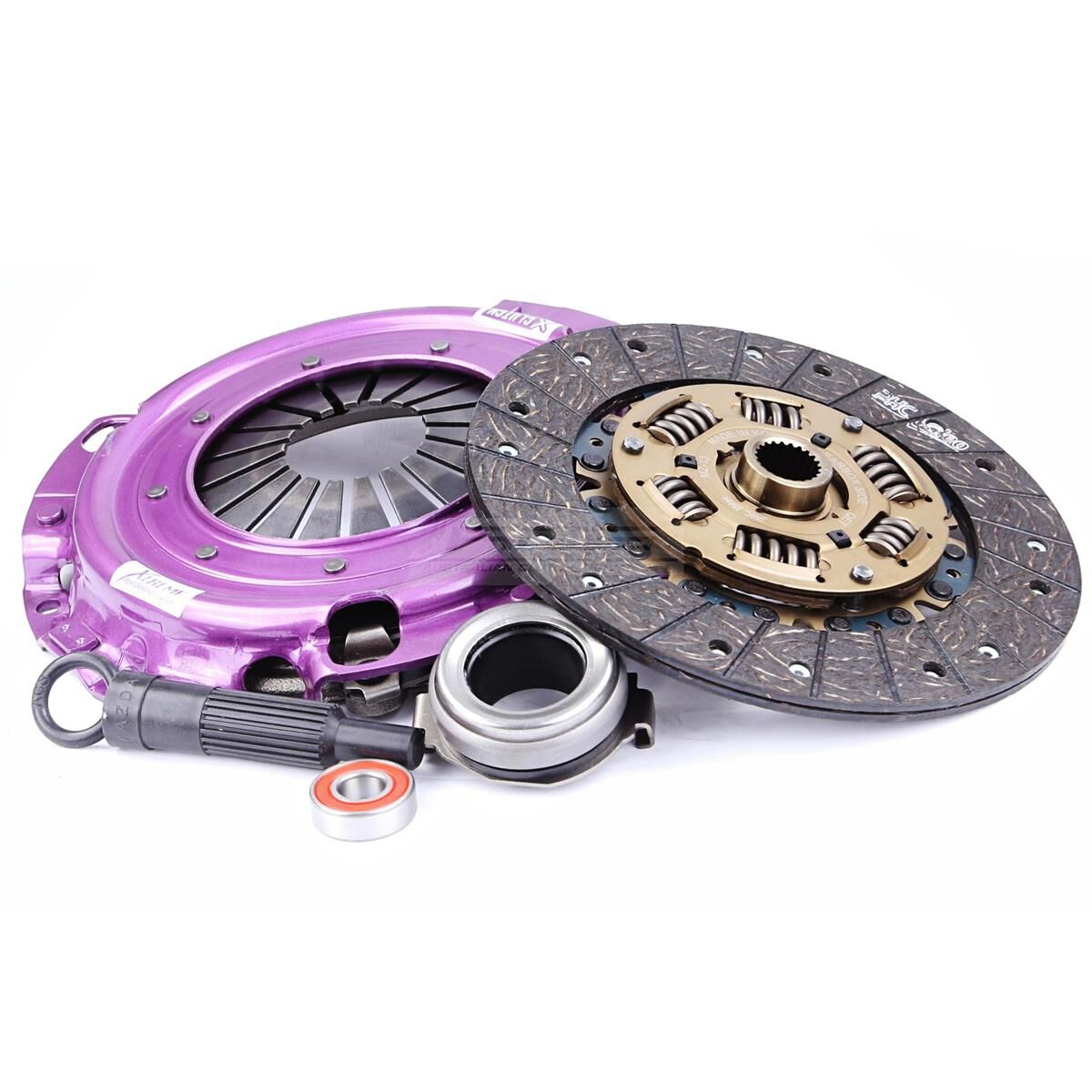 KIT PER FORD MAZDA 323 1.8L, , scanz_hi-res