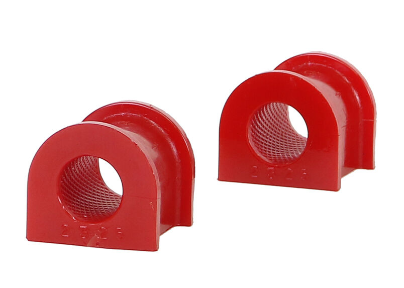 SWAY BAR MOUNT BUSHING 20MM, , scanz_hi-res