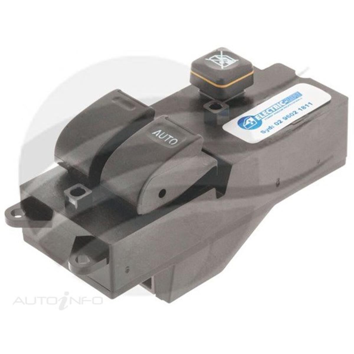 PWR WIN SWITCH TOYOTA SERA, , scanz_hi-res