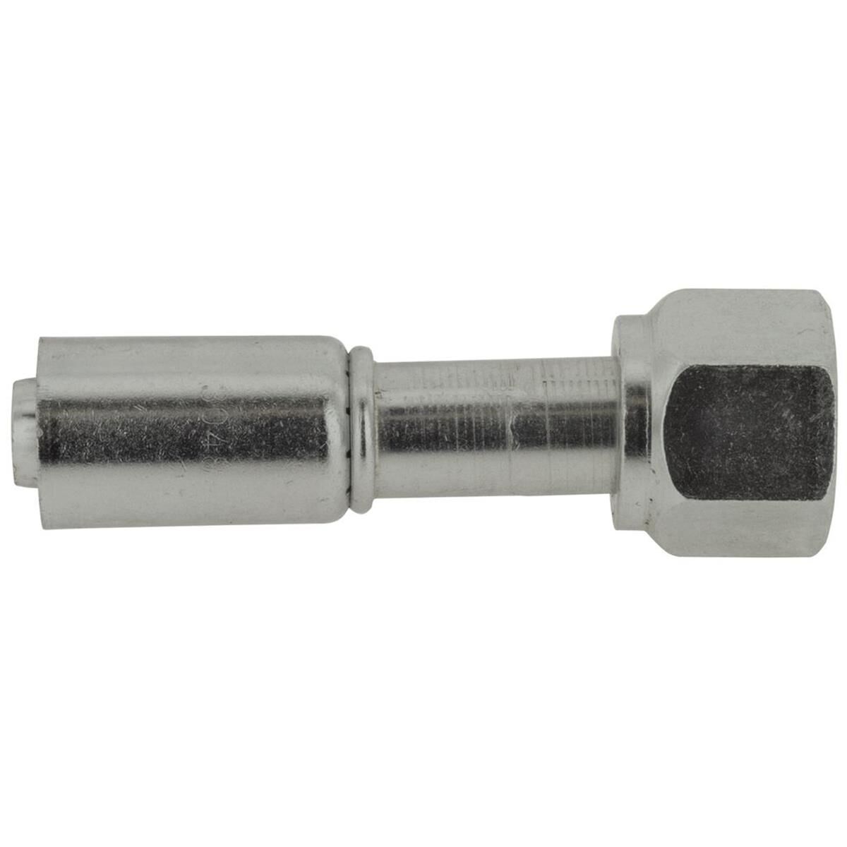FITT STRAIGHT #10 STEEL REDUCED BEADLOCK FOR, , scanz_hi-res