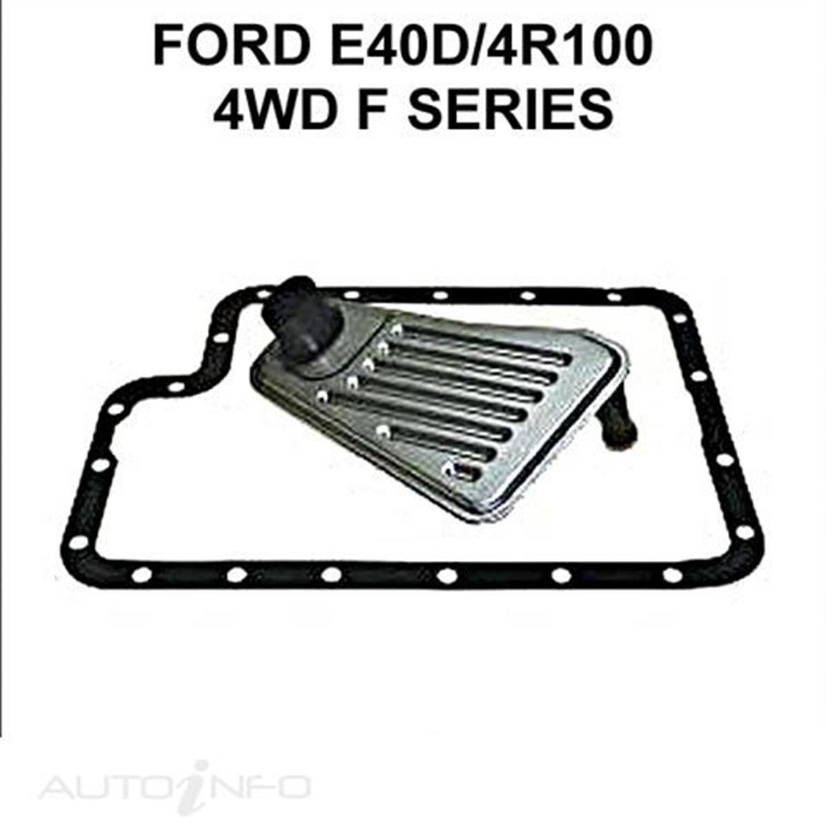 FORD E40D/4R100  4WD F SERIES, , scanz_hi-res