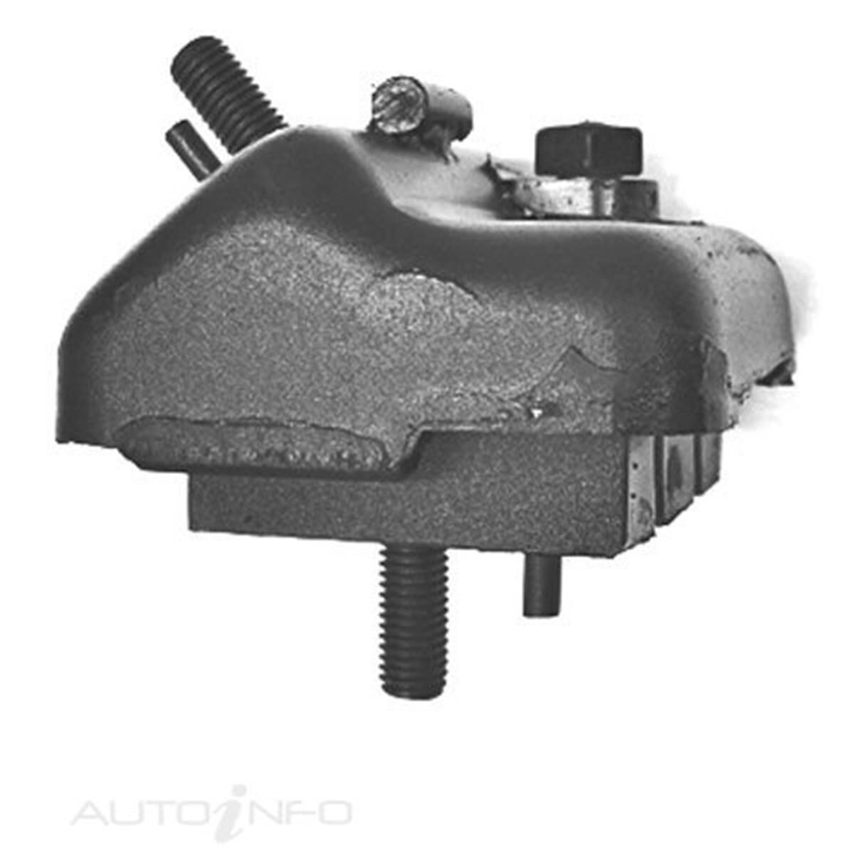 FORD EF -EL FRONT ENGINE MOUNT (IF MT8803 MUST SEND TEM0601B ALSO), , scanz_hi-res