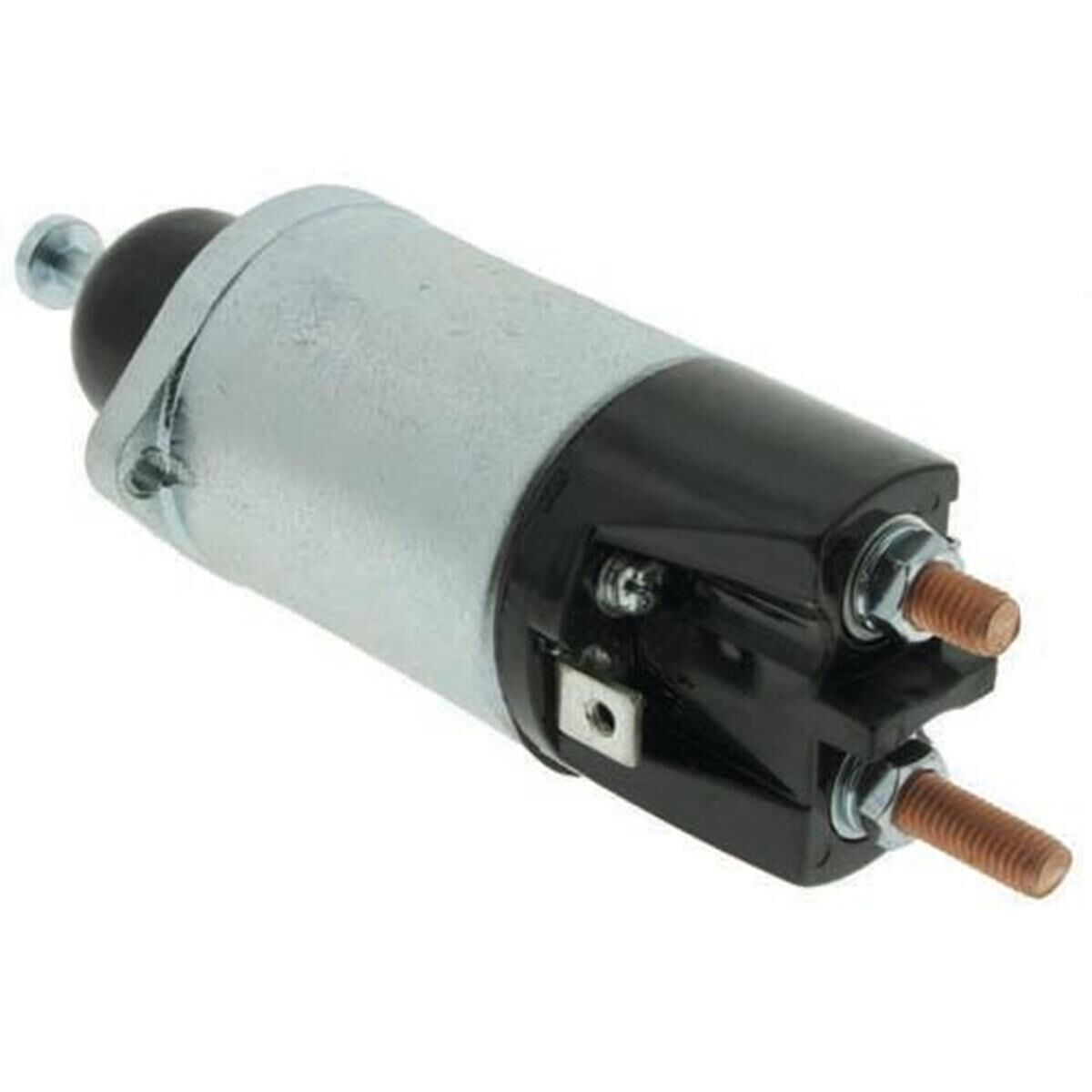SOLENOID 12V SUITS M3T67471 LAND ROVER WITH ISUZU ENG ARMY, , scanz_hi-res