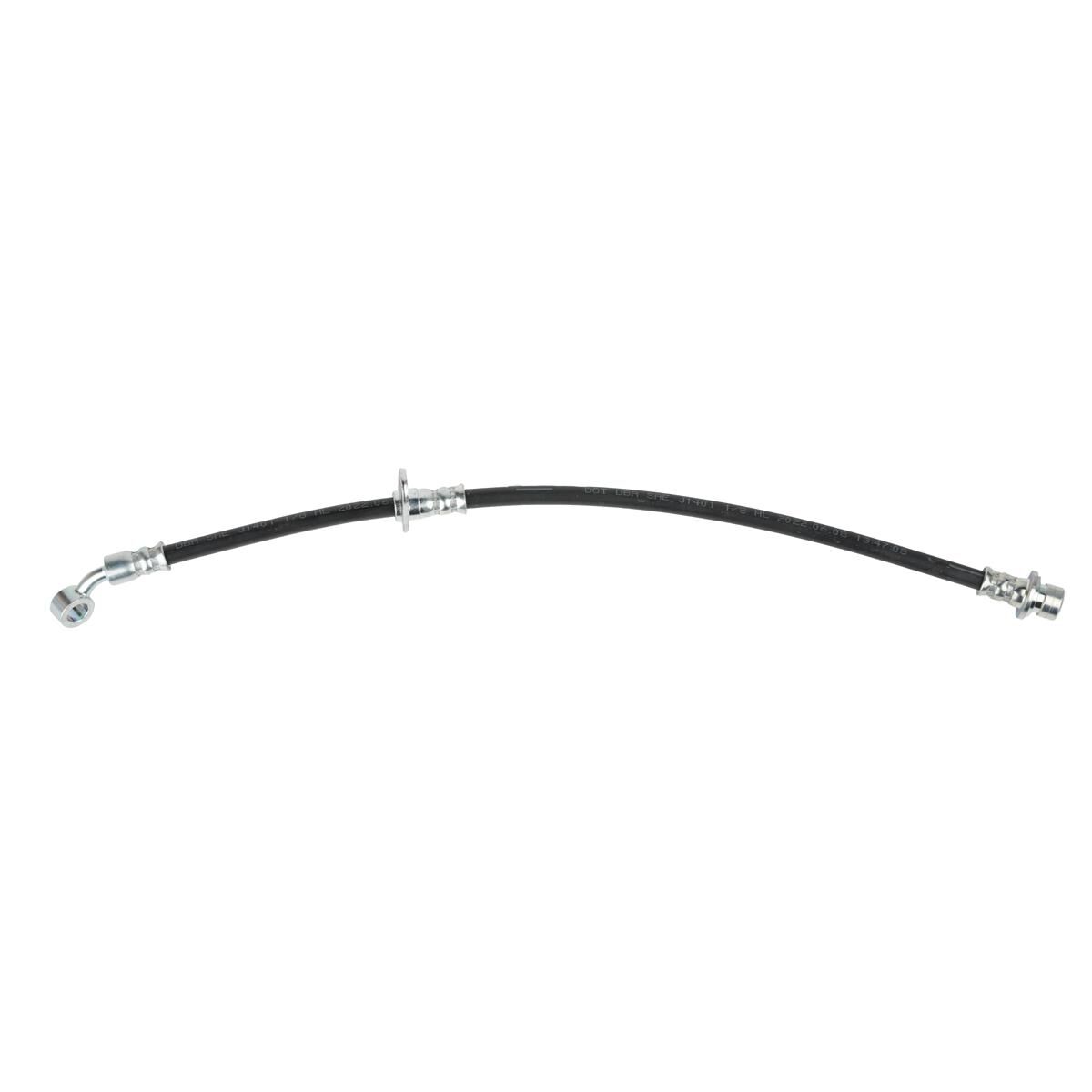 DBA STREET SERIES BRAKE HOSE HONDA REAR L/H, , scanz_hi-res