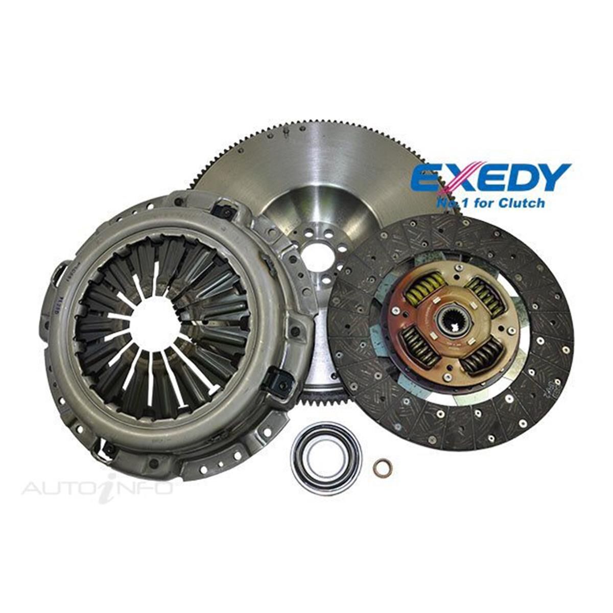 CLUTCH KIT, , scanz_hi-res