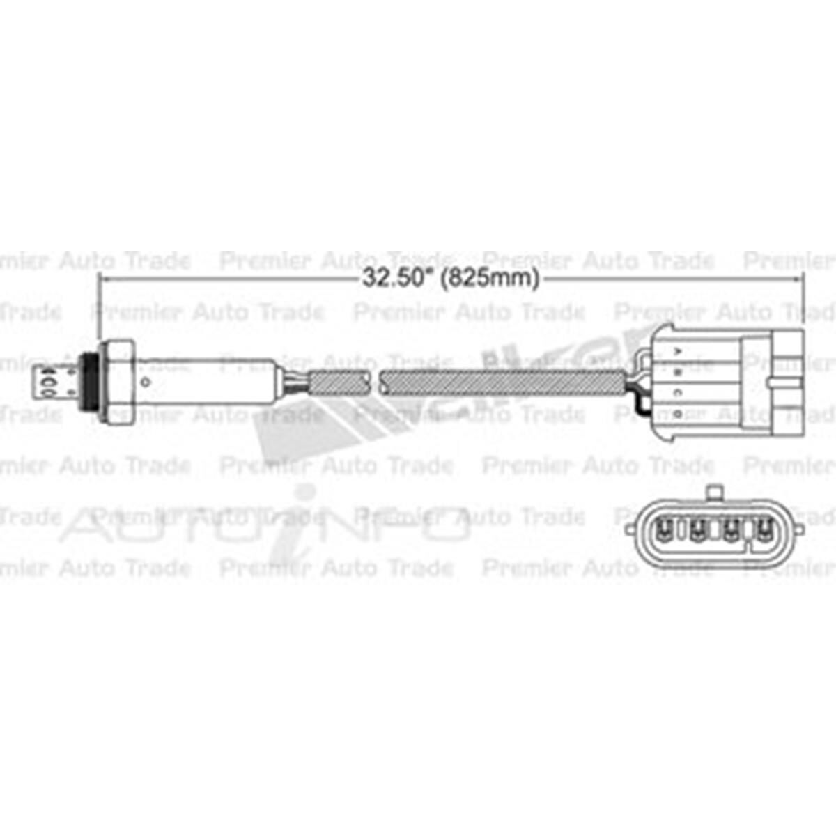 OXYGEN SENSOR, , scanz_hi-res