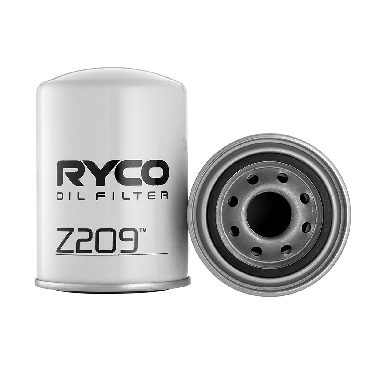 RYCO HD OIL SPIN-ON, , scanz_hi-res