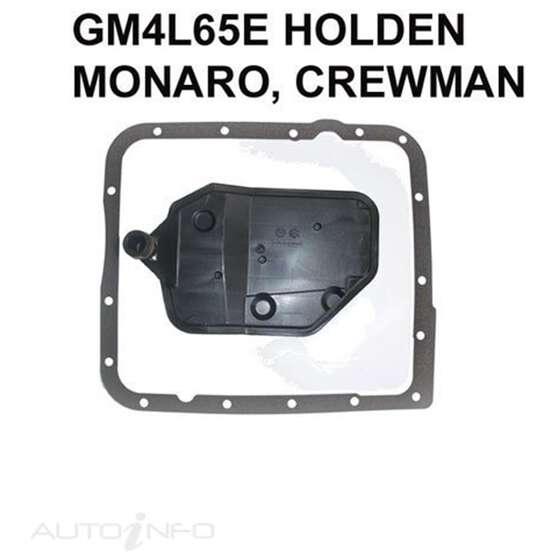 GM 4L65E, , scanz_hi-res