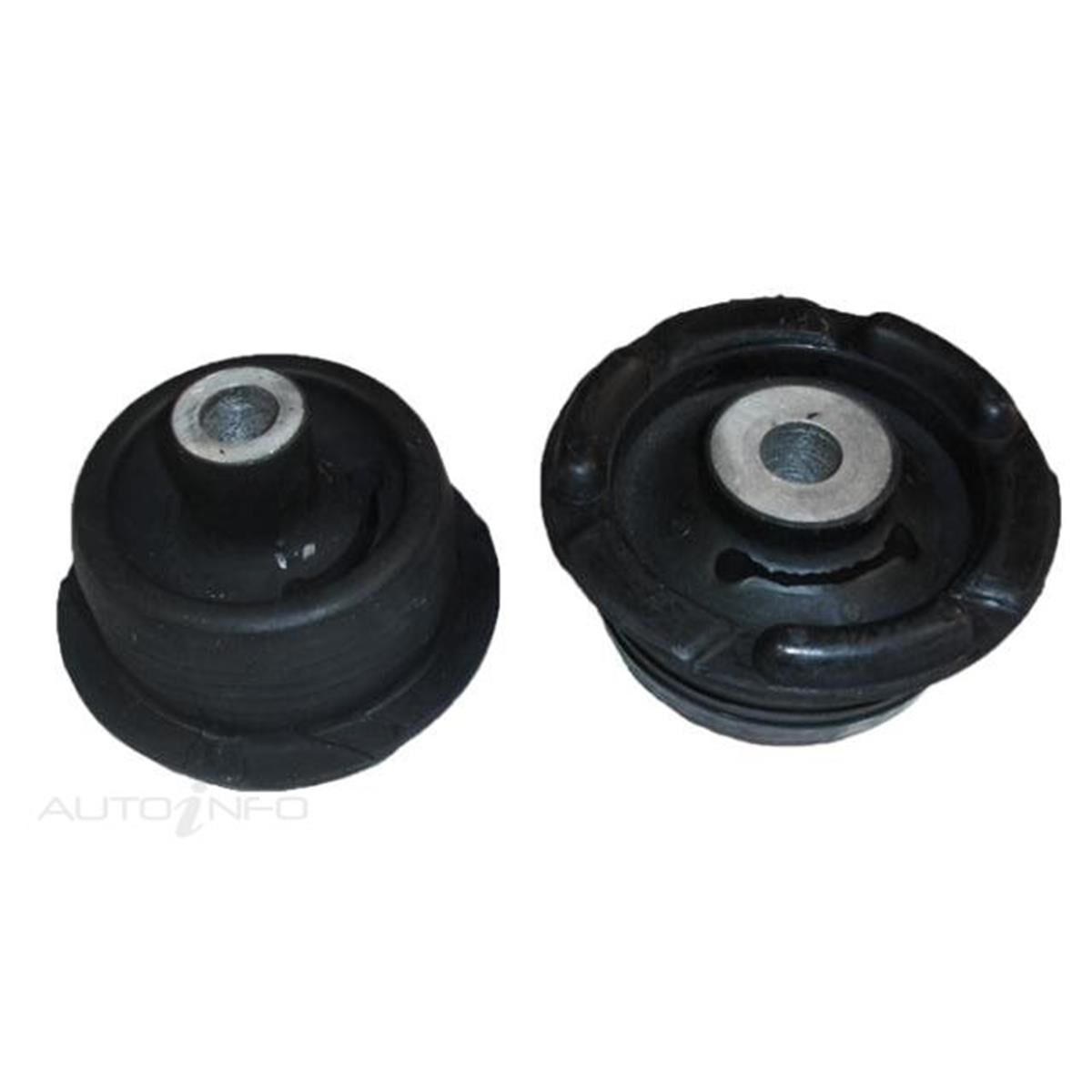 (BK) HOLDEN COMMODORE VT-VZ REAR CROSSMEMBER BUSH KIT, , scanz_hi-res